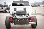 New 2025 Ram 3500 Tradesman Crew Cab 4x4 60 CA Cab Chassis for sale #W523574 - photo 9