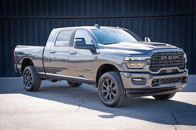 New 2025 Ram 2500 Laramie Mega Cab for sale #W525171 - photo 1