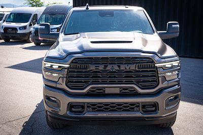 New 2025 Ram 2500 Laramie Mega Cab for sale #W525171 - photo 2