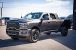 New 2025 Ram 2500 Laramie Mega Cab for sale #W525171 - photo 12