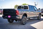 New 2025 Ram 2500 Laramie Mega Cab for sale #W525171 - photo 8
