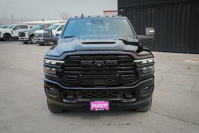 New 2025 Ram 3500 Laramie Crew Cab 4x4 Pickup for sale #W529204 - photo 2