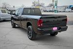 New 2025 Ram 3500 Laramie Crew Cab 4x4 Pickup for sale #W529204 - photo 11