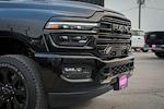 New 2025 Ram 3500 Laramie Crew Cab 4x4 Pickup for sale #W529204 - photo 3
