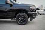 New 2025 Ram 3500 Laramie Crew Cab 4x4 Pickup for sale #W529204 - photo 4