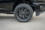 New 2025 Ram 3500 Laramie Crew Cab 4x4 Pickup for sale #W529204 - photo 5