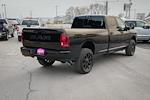 New 2025 Ram 3500 Laramie Crew Cab 4x4 Pickup for sale #W529204 - photo 8