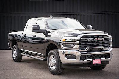 New 2025 Ram 2500 Tradesman Crew Cab 4x4 Pickup for sale #W538045 - photo 1