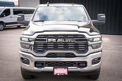 New 2025 Ram 2500 Tradesman Crew Cab 4x4 Pickup for sale #W538045 - photo 2