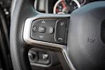 New 2025 Ram 2500 Tradesman Crew Cab 4x4 Pickup for sale #W538045 - photo 19