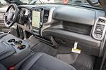 New 2025 Ram 2500 Tradesman Crew Cab 4x4 Pickup for sale #W538045 - photo 33