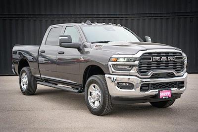 New 2025 Ram 3500 Tradesman Crew Cab 4x4 Pickup for sale #W538856 - photo 1