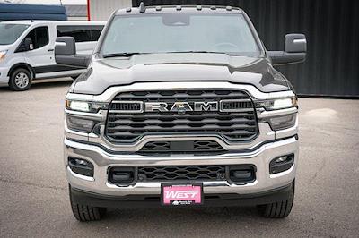 New 2025 Ram 3500 Tradesman Crew Cab 4x4 Pickup for sale #W538856 - photo 2