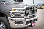 New 2025 Ram 3500 Tradesman Crew Cab 4x4 Pickup for sale #W538856 - photo 4
