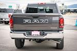 New 2025 Ram 3500 Tradesman Crew Cab 4x4 Pickup for sale #W538856 - photo 9