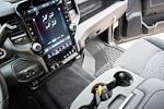 New 2025 Ram 3500 Tradesman Crew Cab 4x4 Pickup for sale #W538856 - photo 25