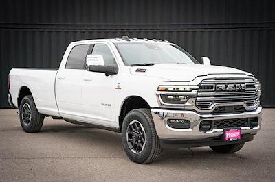 New 2025 Ram 2500 Laramie Crew Cab 4x4 Pickup for sale #W539226 - photo 1