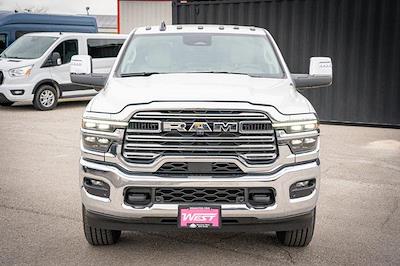 New 2025 Ram 2500 Laramie Crew Cab 4x4 Pickup for sale #W539226 - photo 2