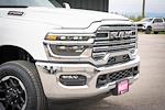 New 2025 Ram 2500 Laramie Crew Cab 4x4 Pickup for sale #W539226 - photo 4