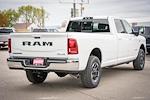 New 2025 Ram 2500 Laramie Crew Cab 4x4 Pickup for sale #W539226 - photo 8