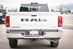 New 2025 Ram 2500 Laramie Crew Cab 4x4 Pickup for sale #W539226 - photo 9