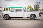New 2025 Ram 2500 Laramie Crew Cab 4x4 Pickup for sale #W539226 - photo 11