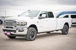 New 2025 Ram 2500 Laramie Crew Cab 4x4 Pickup for sale #W539226 - photo 12