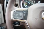 New 2025 Ram 2500 Laramie Crew Cab 4x4 Pickup for sale #W539226 - photo 21