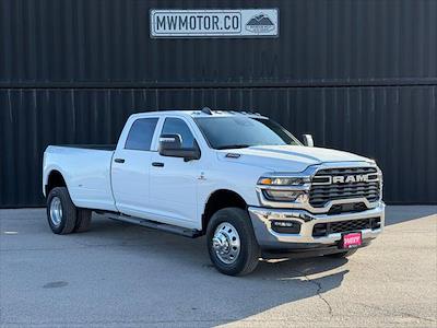 New 2025 Ram 3500 Tradesman Crew Cab for sale #W550929 - photo 1