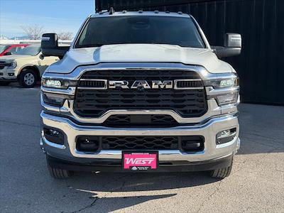 New 2025 Ram 3500 Tradesman Crew Cab for sale #W550929 - photo 2