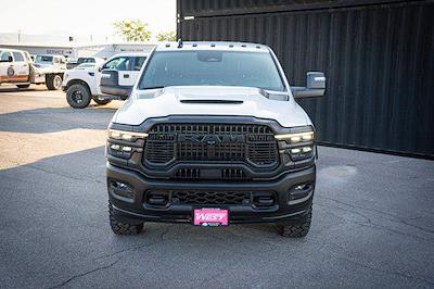 New 2025 Ram 2500 Rebel Crew Cab for sale #W552149 - photo 2
