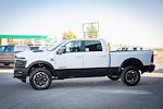 New 2025 Ram 2500 Rebel Crew Cab for sale #W552149 - photo 11