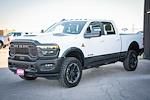 New 2025 Ram 2500 Rebel Crew Cab for sale #W552149 - photo 12