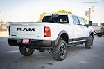 New 2025 Ram 2500 Rebel Crew Cab for sale #W552149 - photo 8