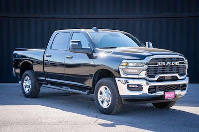 New 2025 Ram 2500 Tradesman Crew Cab for sale #W552150 - photo 1