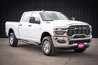New 2025 Ram 2500 Tradesman Crew Cab 4x4 Pickup for sale #W552151 - photo 1
