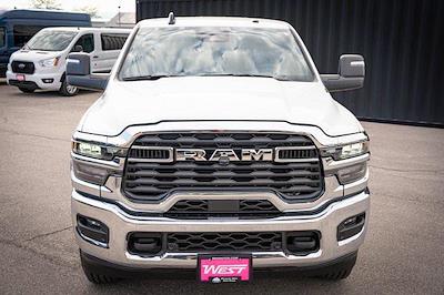 New 2025 Ram 2500 Tradesman Crew Cab 4x4 Pickup for sale #W552151 - photo 2