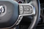 New 2025 Ram 2500 Tradesman Crew Cab 4x4 Pickup for sale #W552151 - photo 18