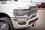 New 2025 Ram 2500 Tradesman Crew Cab 4x4 Pickup for sale #W552151 - photo 4
