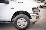 New 2025 Ram 2500 Tradesman Crew Cab 4x4 Pickup for sale #W552151 - photo 5