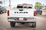 New 2025 Ram 2500 Tradesman Crew Cab 4x4 Pickup for sale #W552151 - photo 9