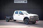 New 2025 Ram 3500 Crew Cab 60 CA Cab Chassis for sale #W555636 - photo 4