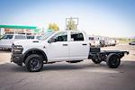 New 2025 Ram 3500 Crew Cab 60 CA Cab Chassis for sale #W555636 - photo 1