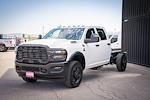 New 2025 Ram 3500 Crew Cab 60 CA Cab Chassis for sale #W555636 - photo 5