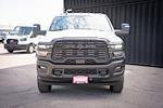 New 2025 Ram 3500 Crew Cab 60 CA Cab Chassis for sale #W555636 - photo 8