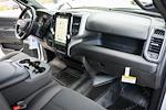 New 2025 Ram 3500 Crew Cab 60 CA Cab Chassis for sale #W555636 - photo 33