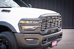 New 2025 Ram 3500 Crew Cab 60 CA Cab Chassis for sale #W555636 - photo 3