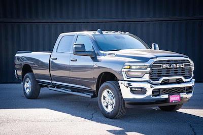 New 2025 Ram 2500 Tradesman Crew Cab 4x4 Pickup for sale #W556490 - photo 1