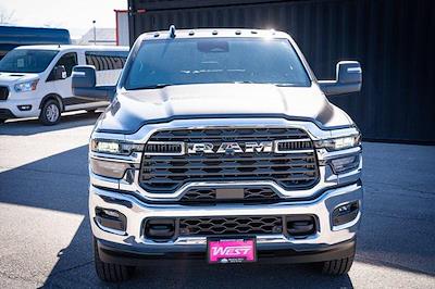 New 2025 Ram 2500 Tradesman Crew Cab 4x4 Pickup for sale #W556490 - photo 2