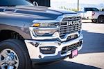 New 2025 Ram 2500 Tradesman Crew Cab 4x4 Pickup for sale #W556490 - photo 4